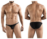 Clever 1770 Esencial Bikini Farbe Schwarz